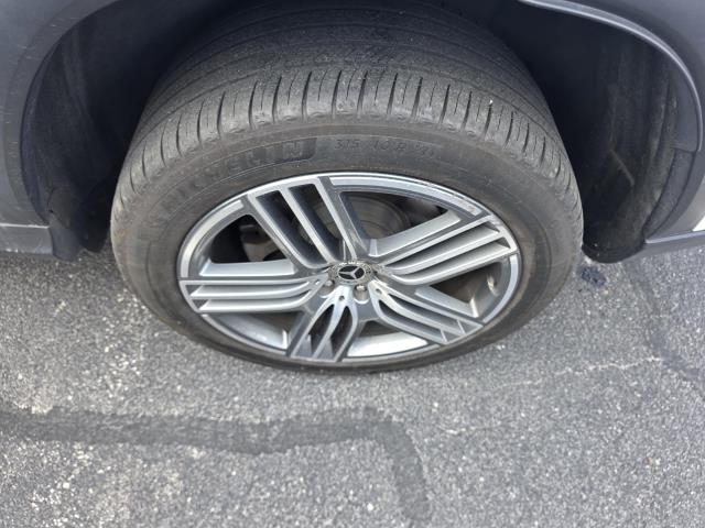 MERCEDES-BENZ GLS - 4