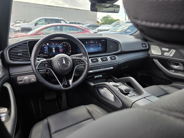 MERCEDES-BENZ GLS - 6