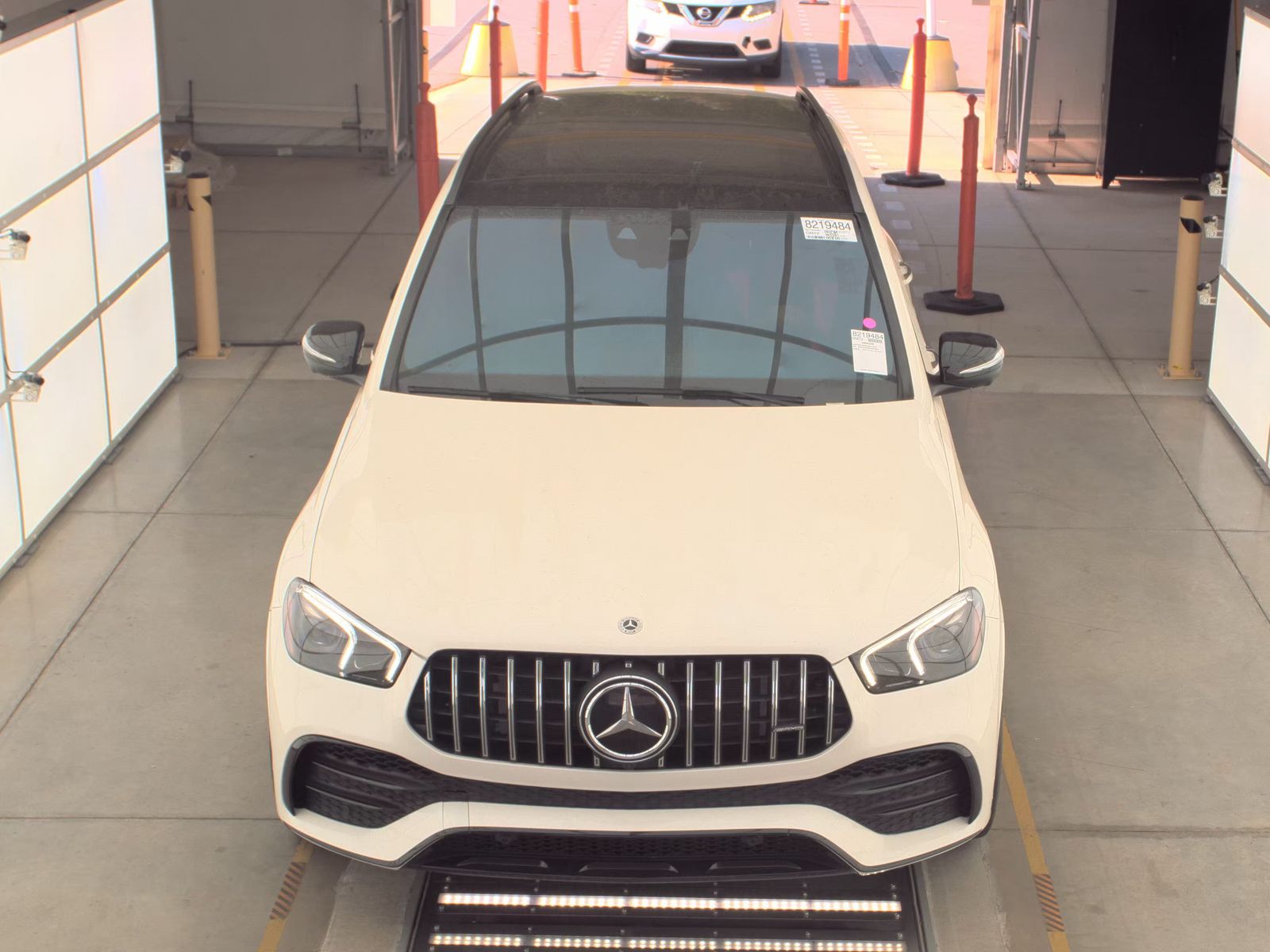 MERCEDES-BENZ GLE-CLASS - 3