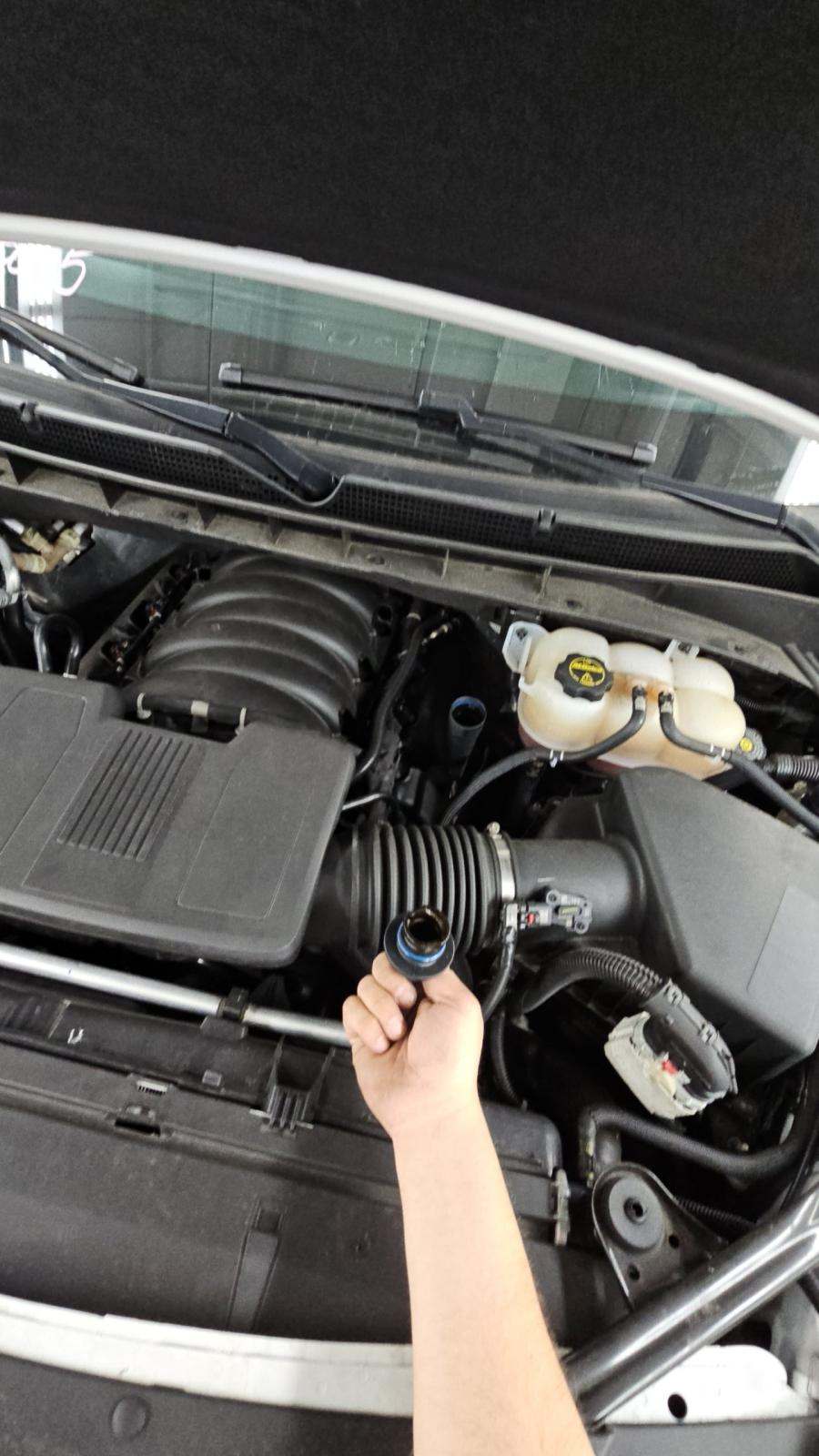 2024 Cadillac Escalade Premium Luxury AWD