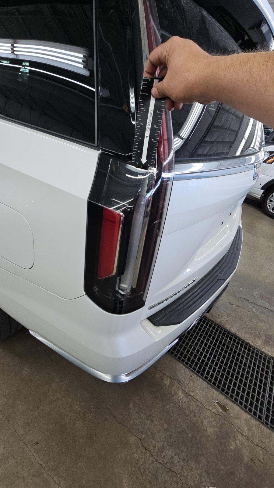 2024 Cadillac Escalade Premium Luxury AWD
