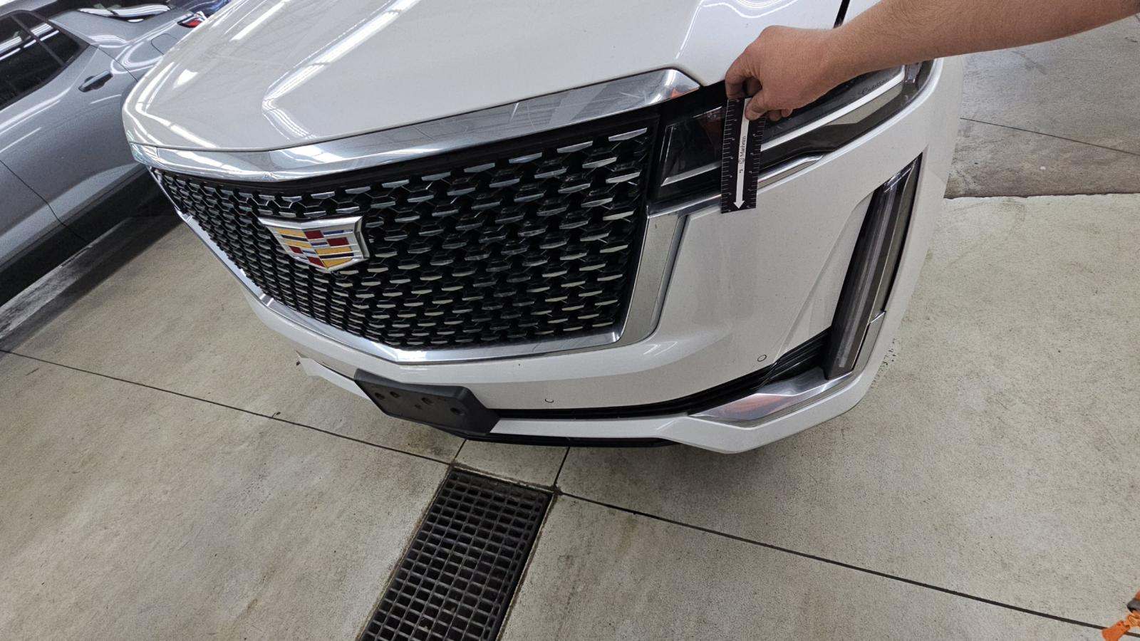 2024 Cadillac Escalade Premium Luxury AWD