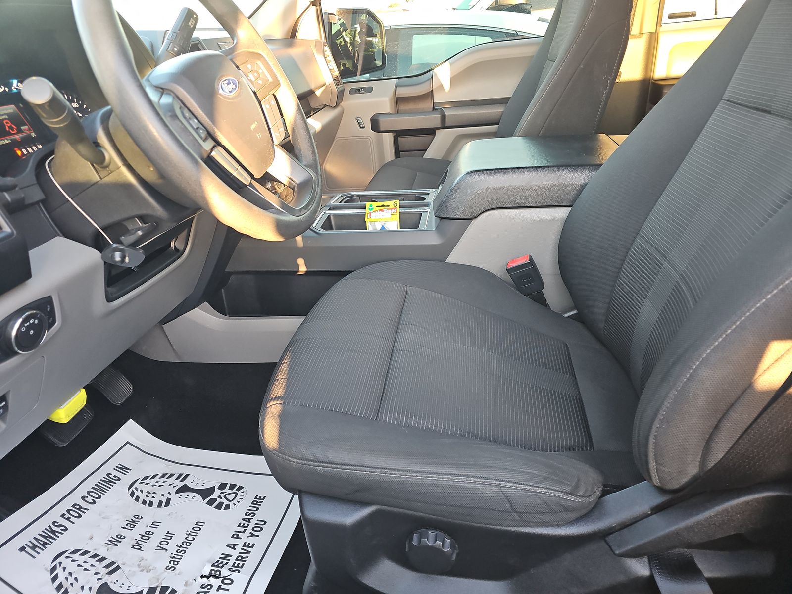 FORD F-150 - 8