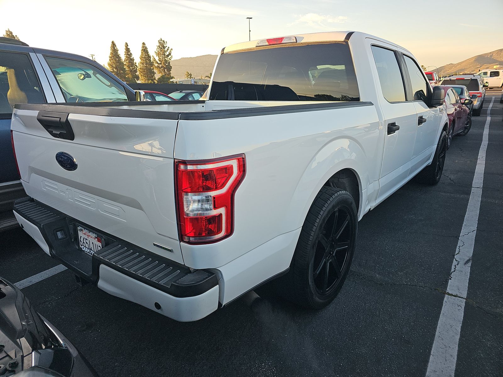 FORD F-150 - 5