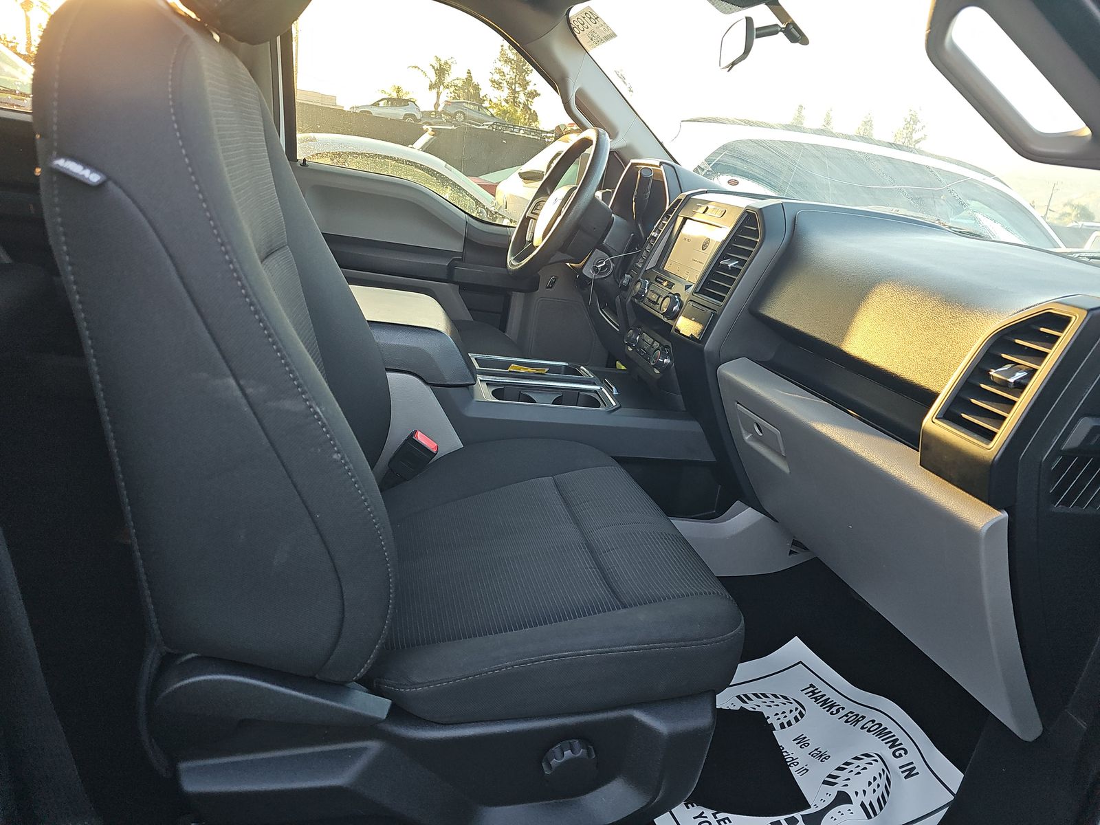 FORD F-150 - 9