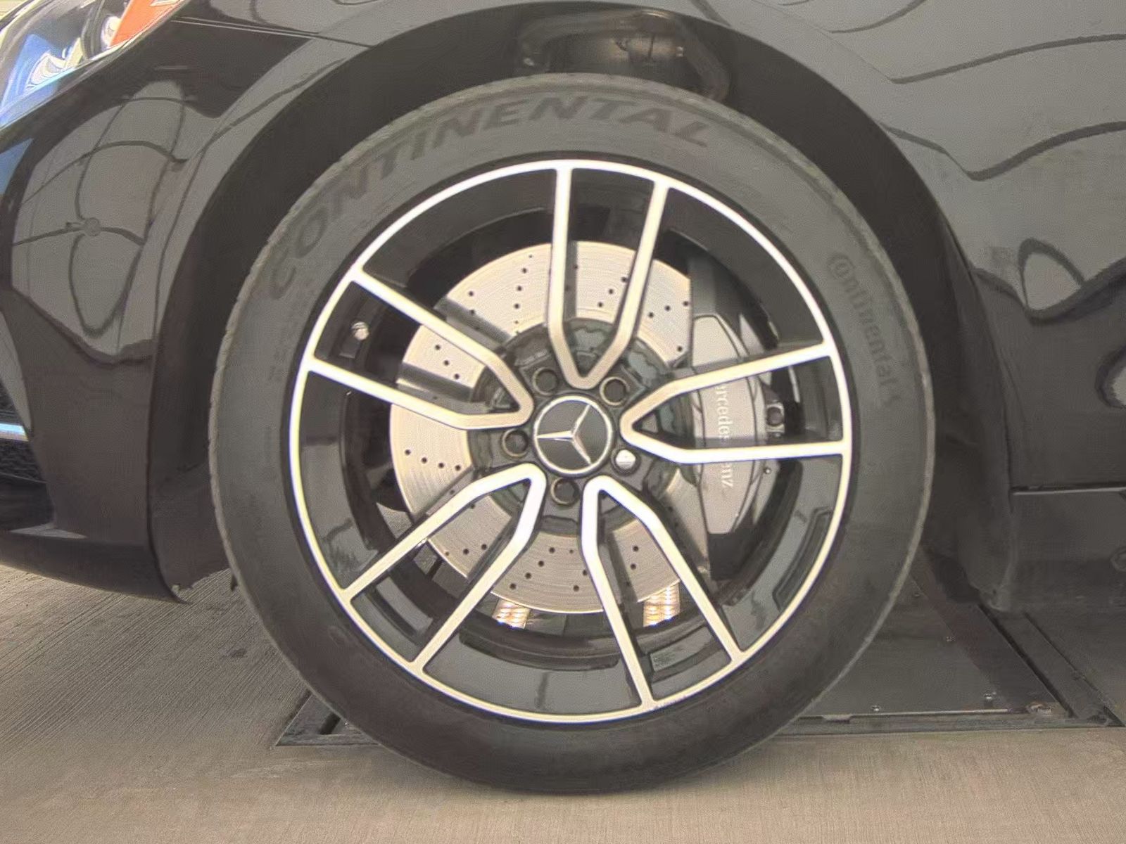 MERCEDES-BENZ S-CLASS - 10