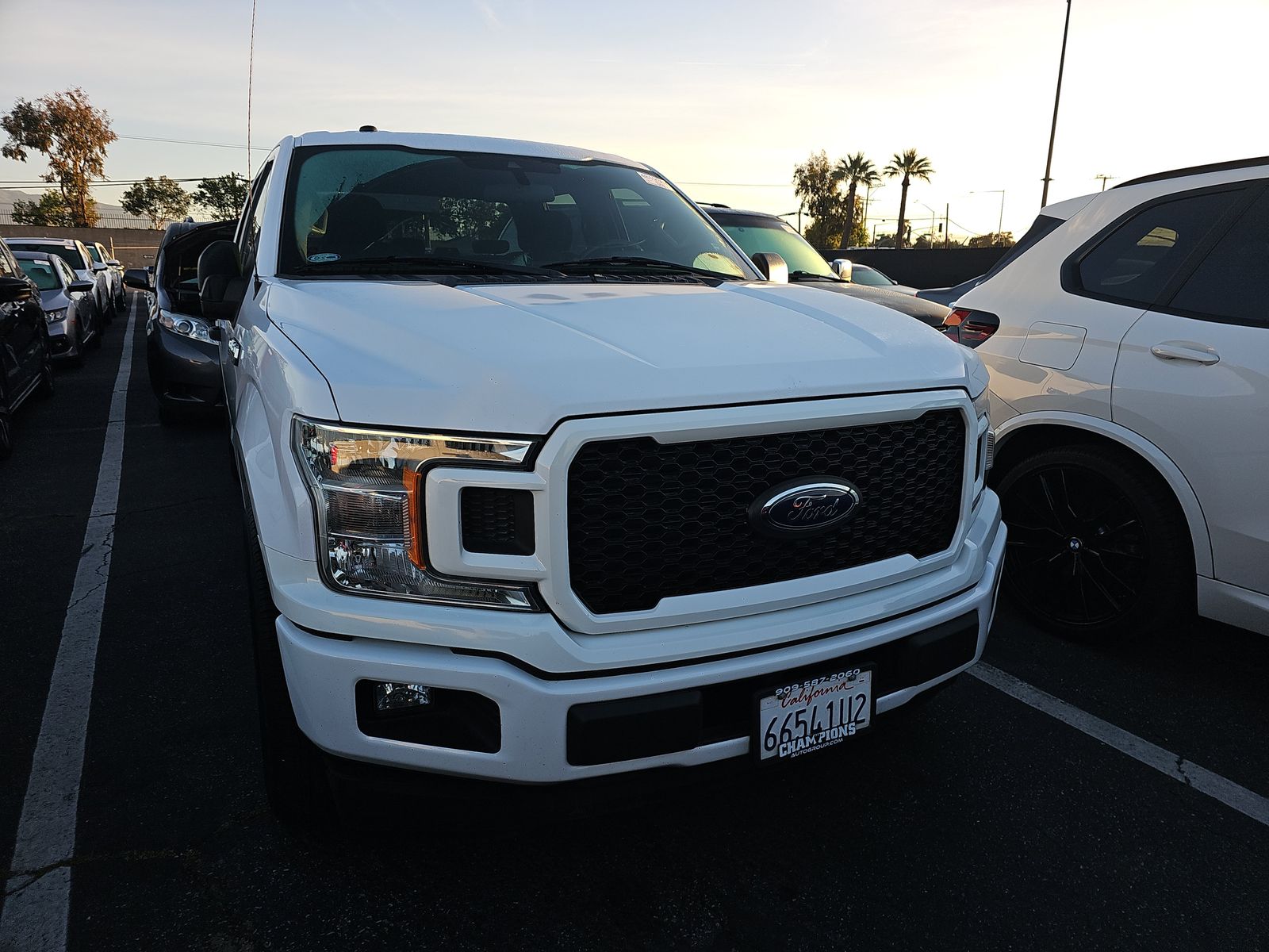FORD F-150 - 3