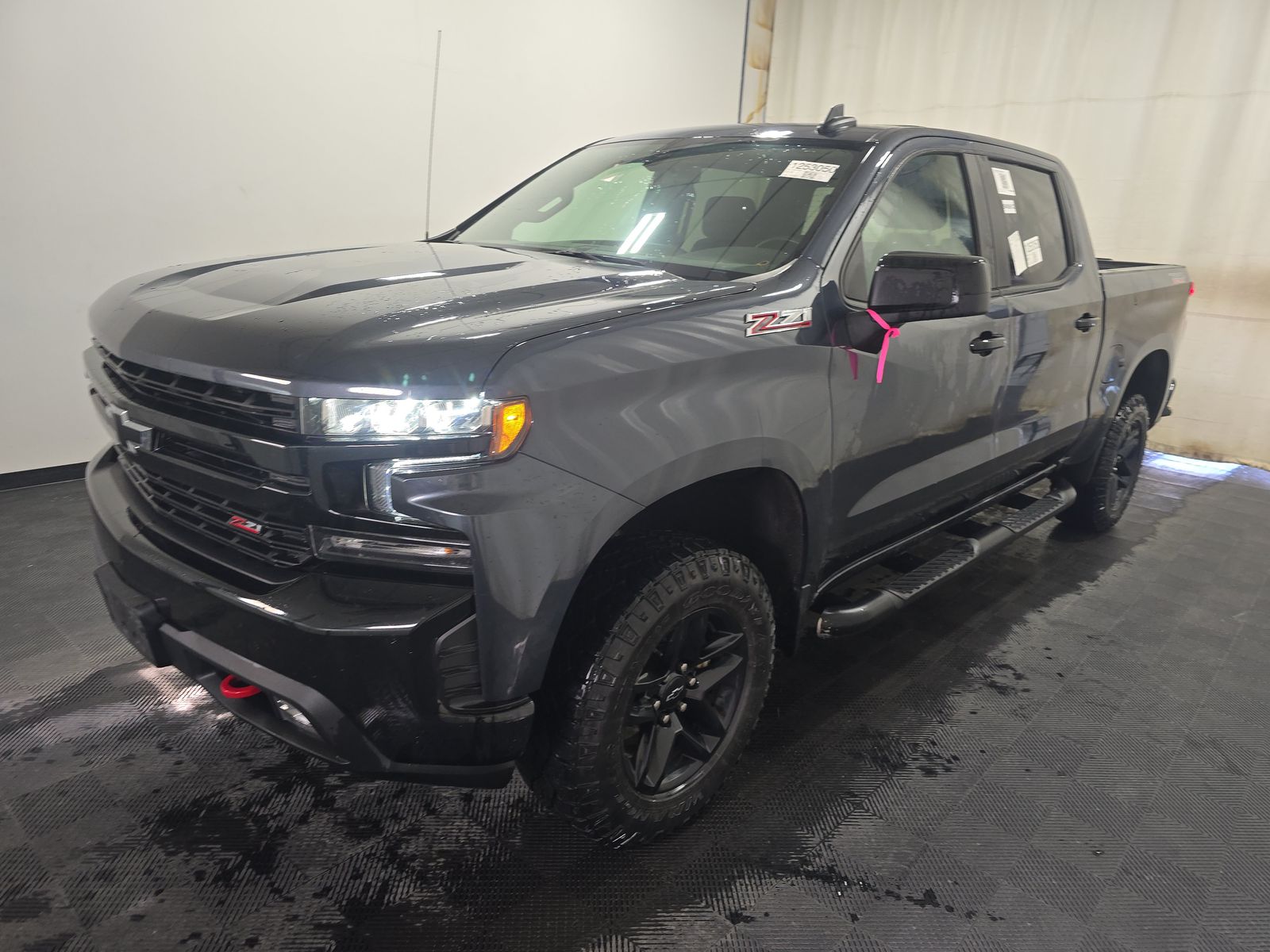 CHEVROLET LT TRL BOS - 1