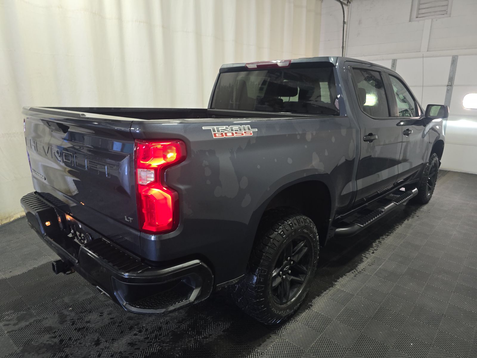 CHEVROLET LT TRL BOS - 5