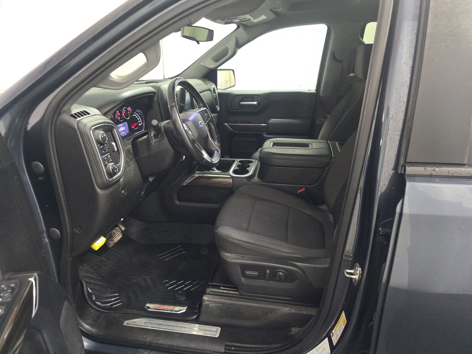 CHEVROLET LT TRL BOS - 8