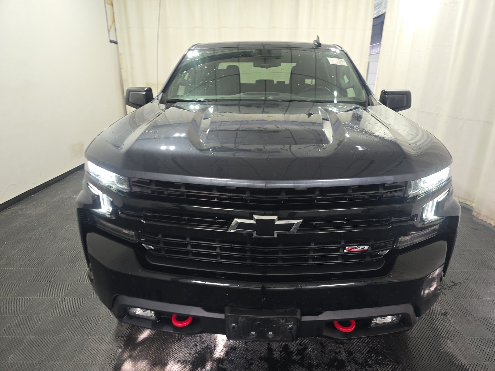 CHEVROLET LT TRL BOS - 3