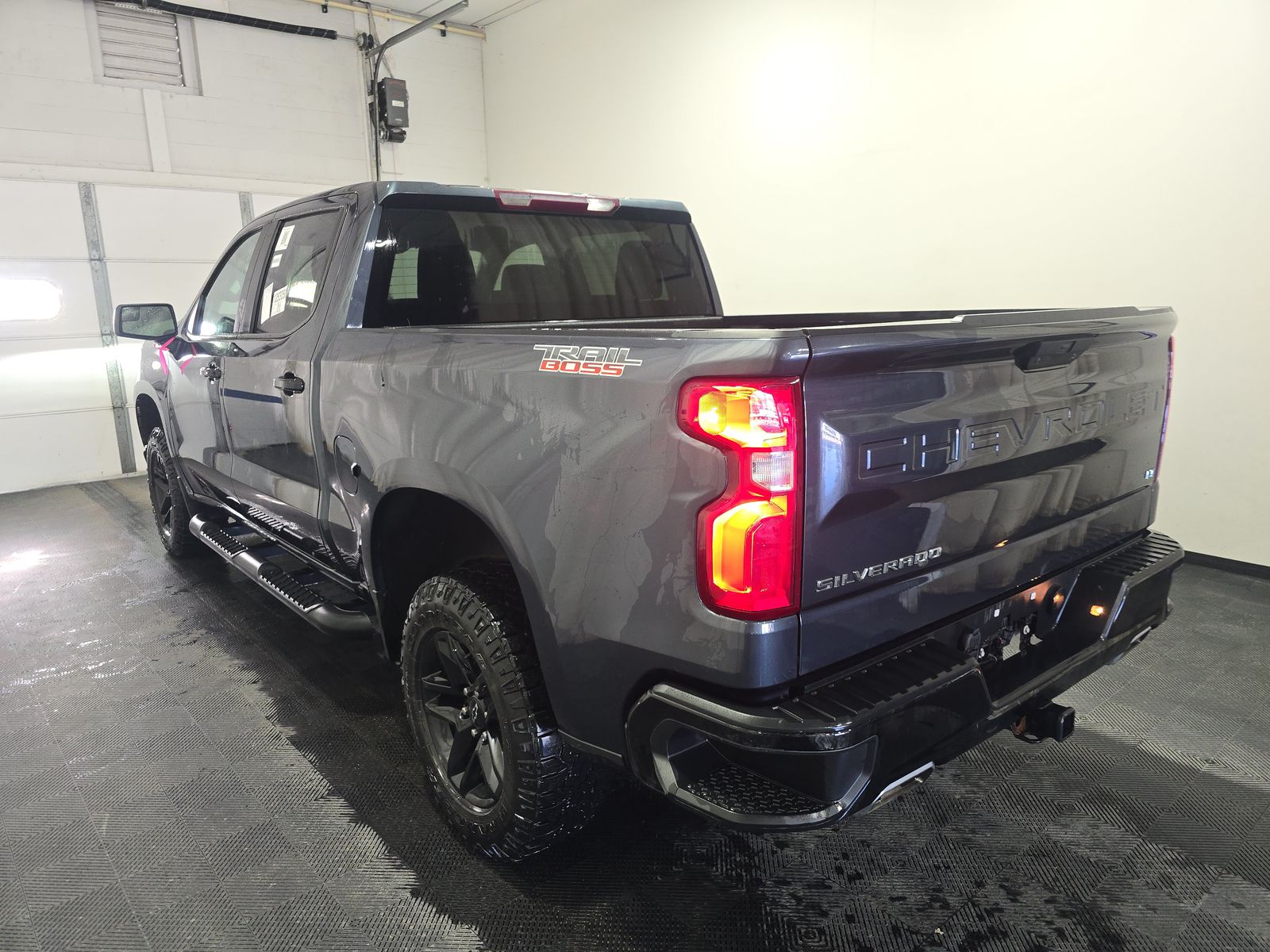 CHEVROLET LT TRL BOS - 7