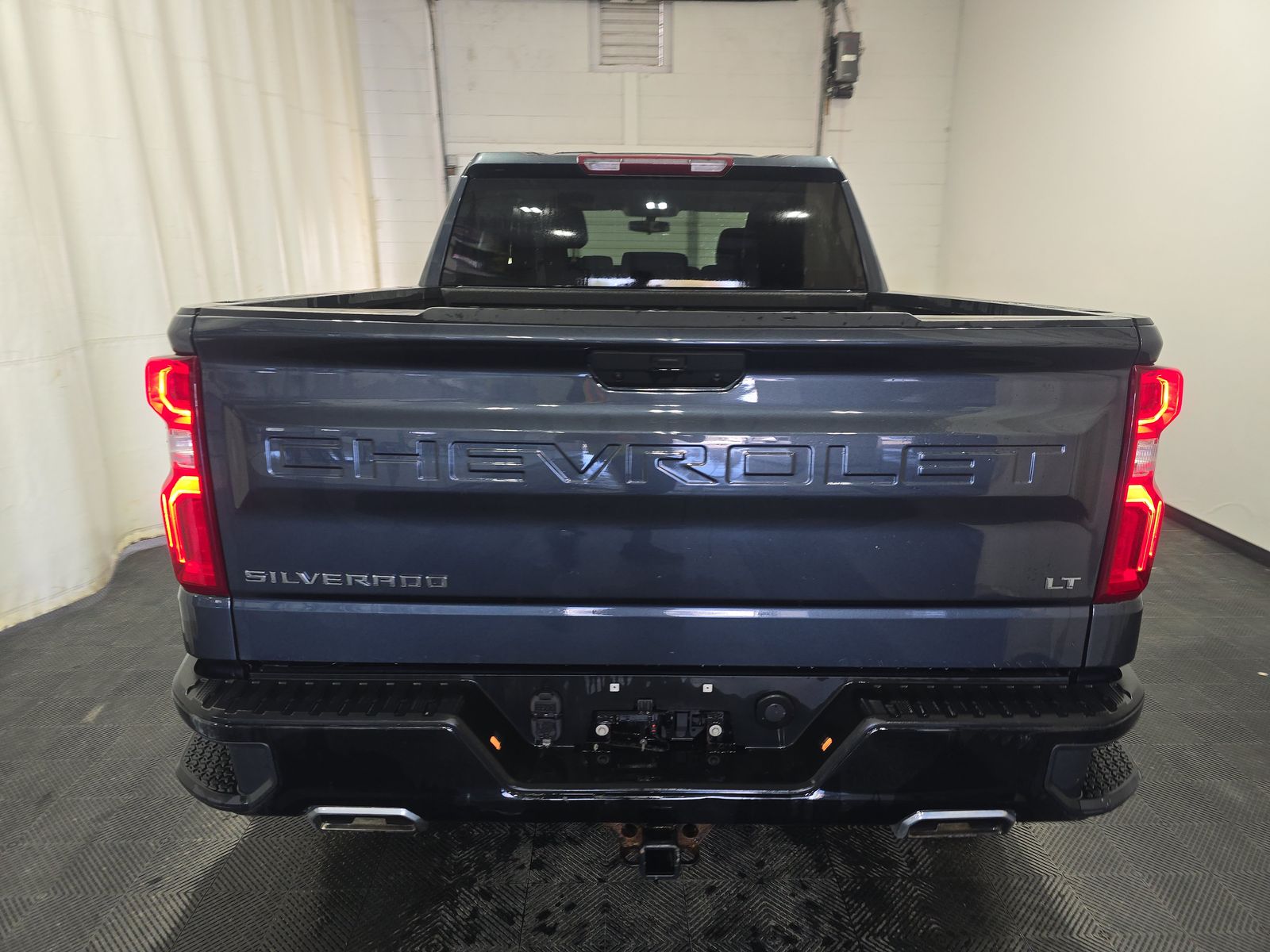 CHEVROLET LT TRL BOS - 6