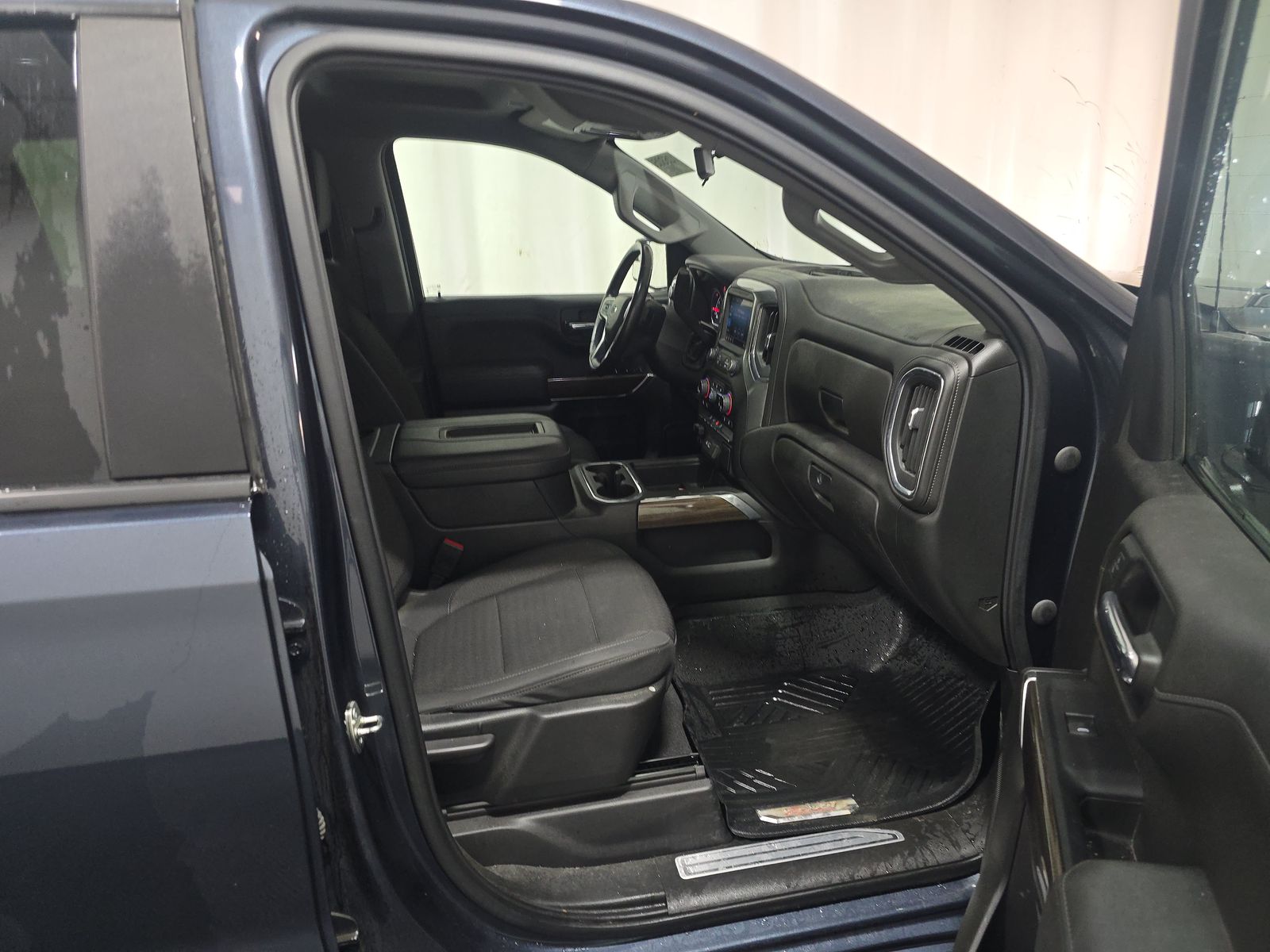 CHEVROLET LT TRL BOS - 9