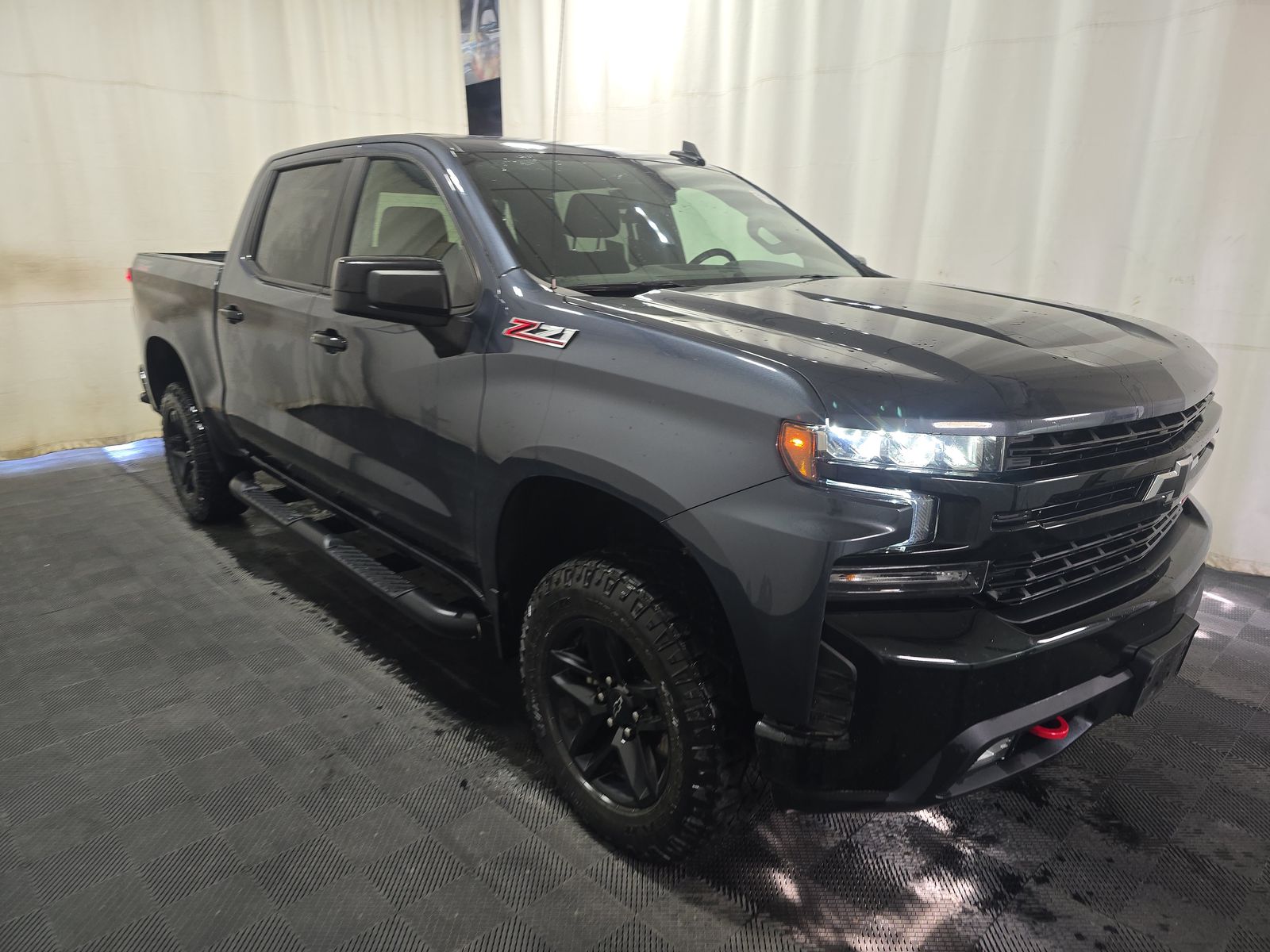 CHEVROLET LT TRL BOS - 4