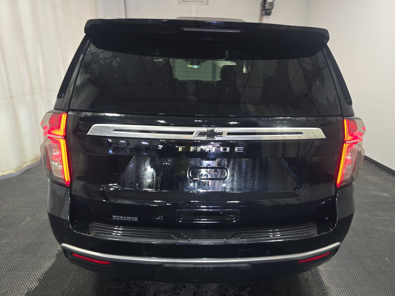 CHEVROLET HIGH COUNT - 6