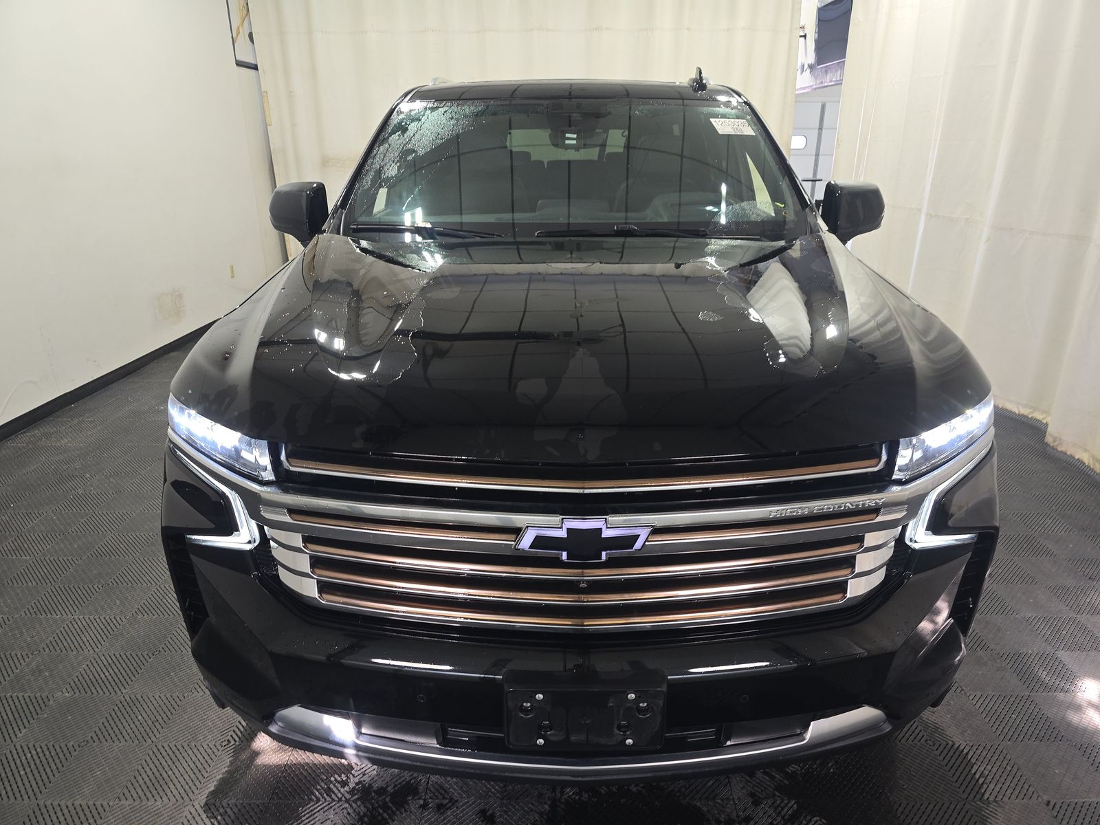 CHEVROLET HIGH COUNT - 3