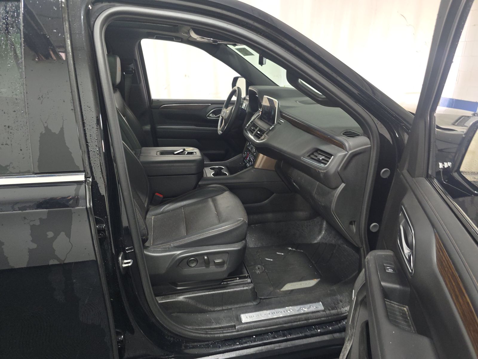 CHEVROLET HIGH COUNT - 9