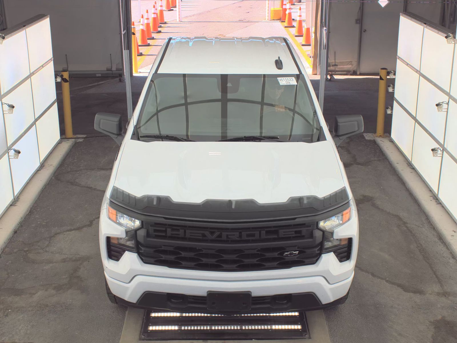 CHEVROLET CUSTOM - 3