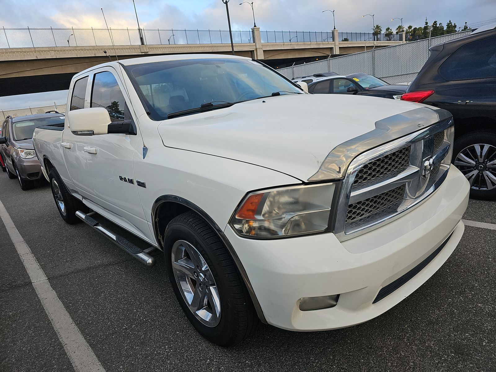 DODGE SPORT - 4