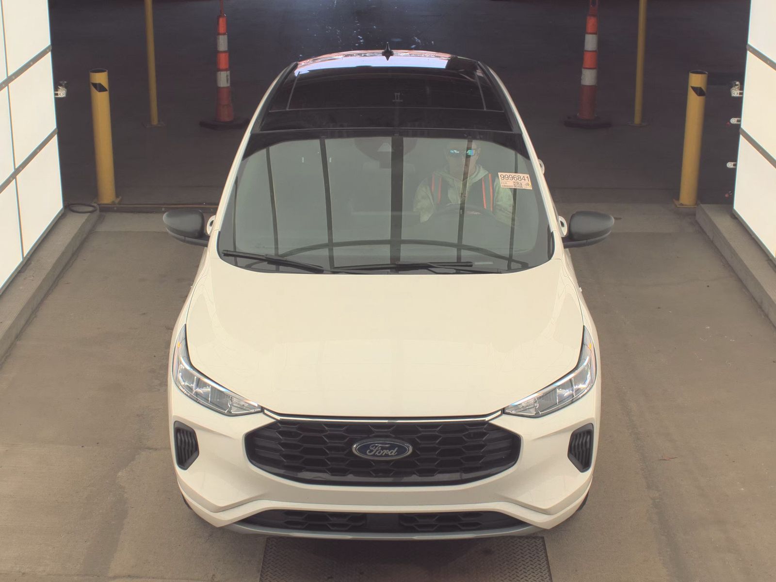 FORD ESCAPE - 3