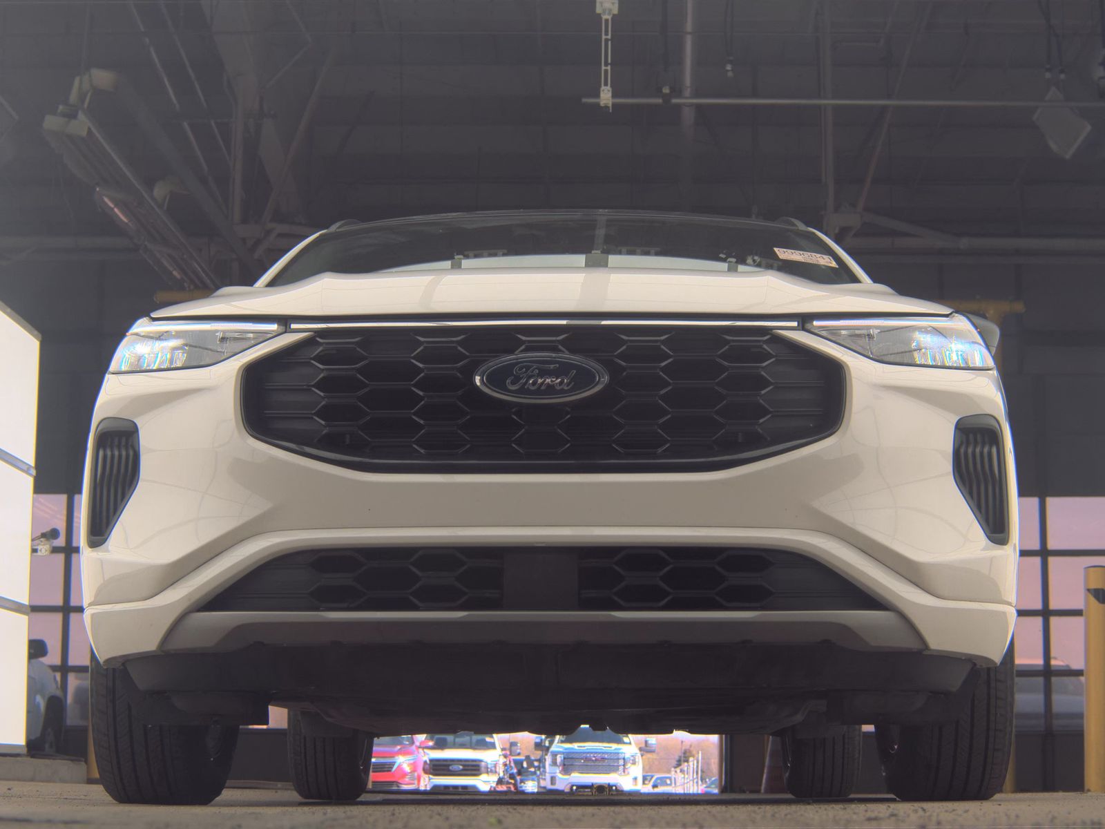 FORD ESCAPE - 4