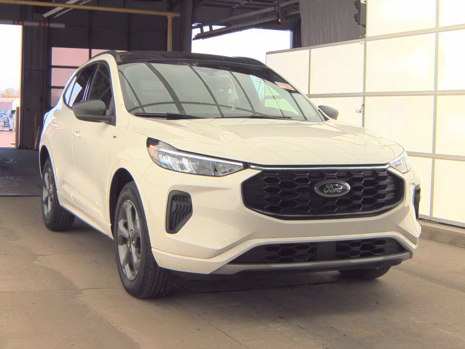FORD ESCAPE - 5