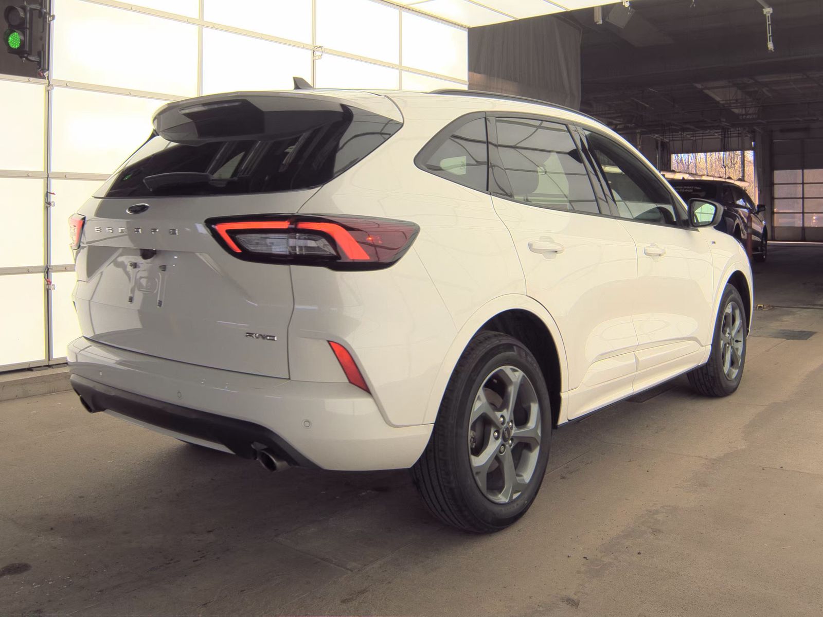 FORD ESCAPE - 6