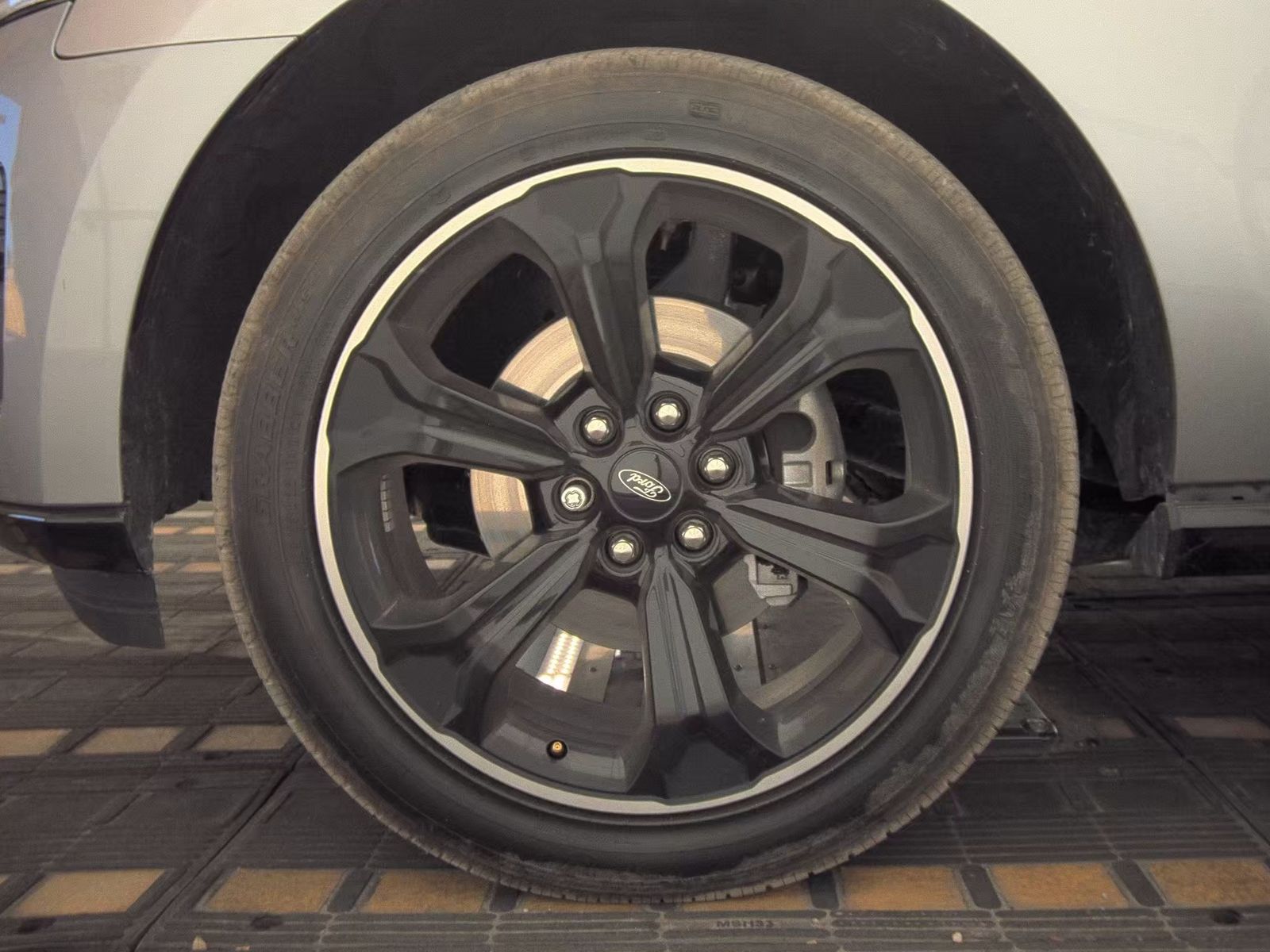 FORD EXPEDITION - 10