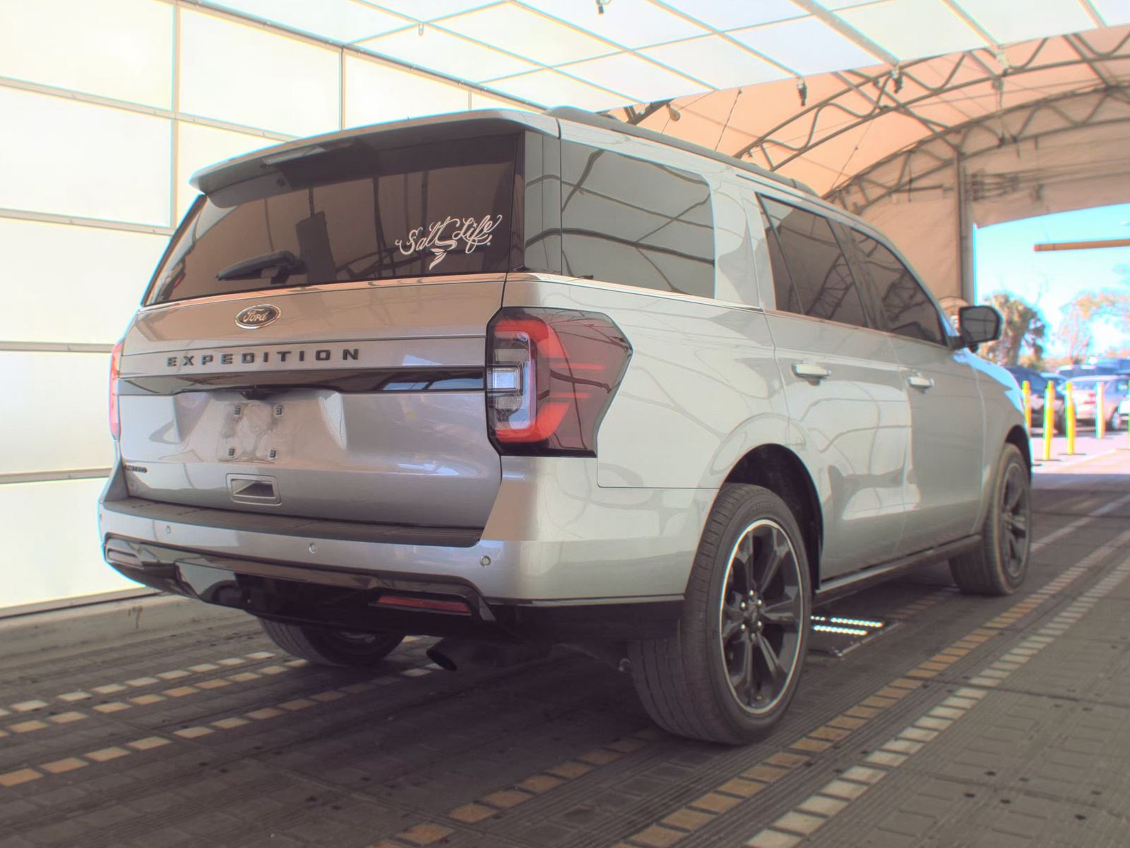 FORD EXPEDITION - 6