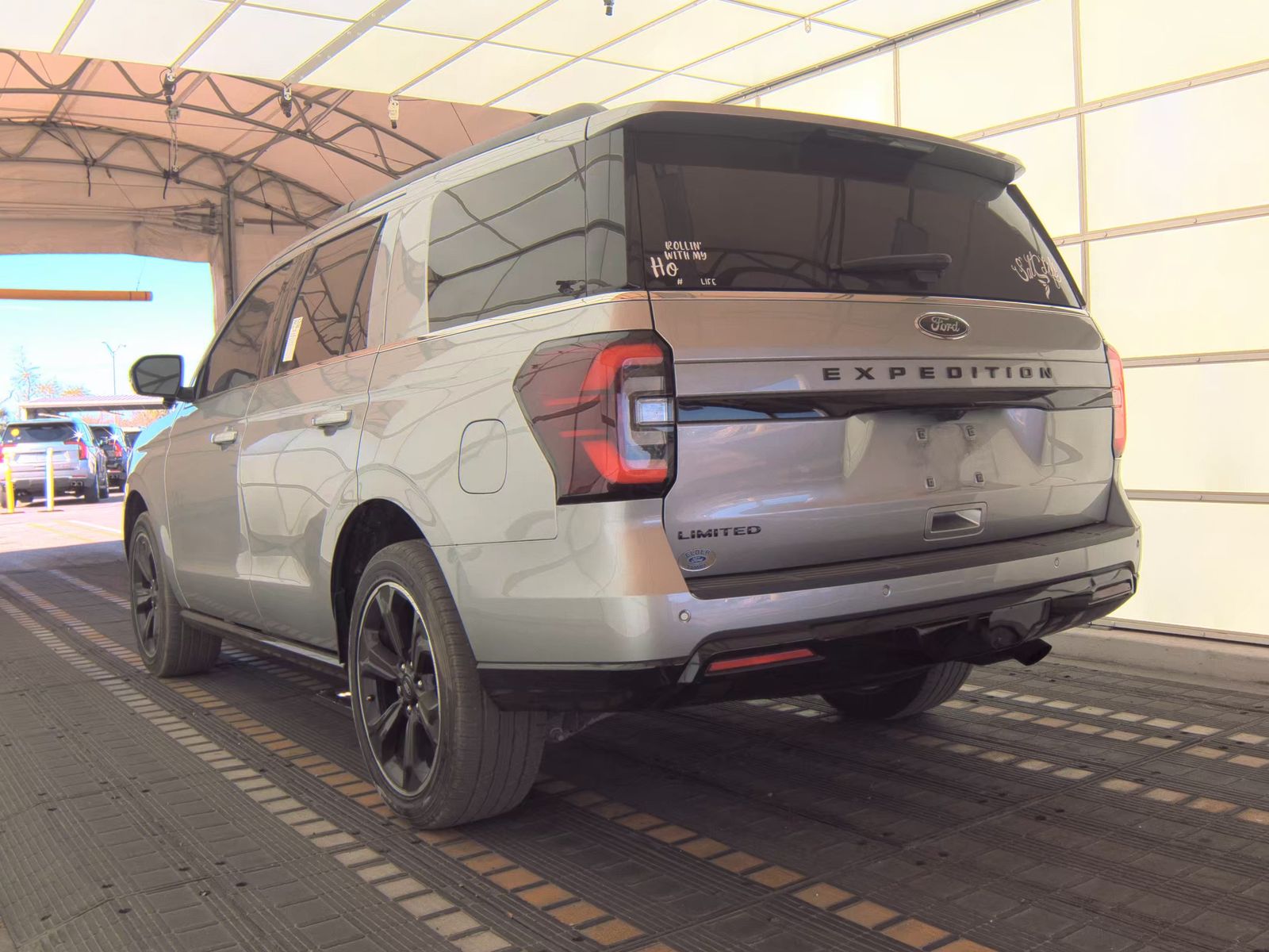FORD EXPEDITION - 9