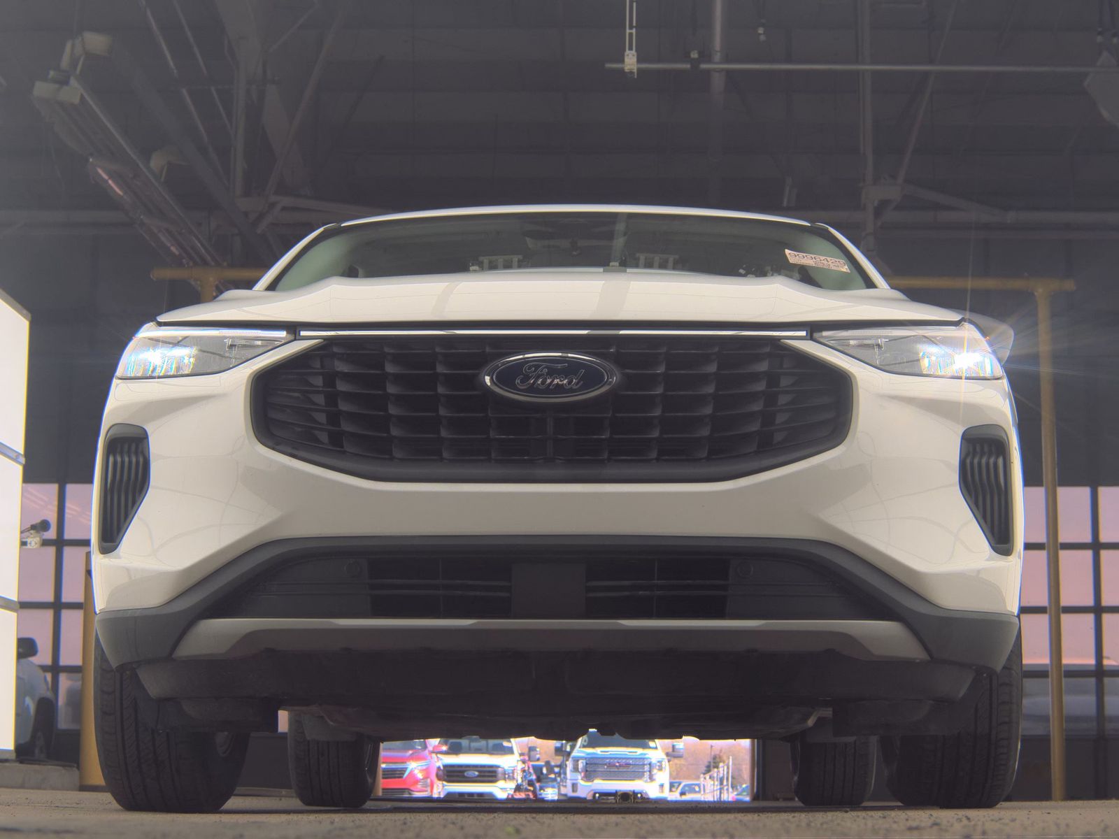 FORD ESCAPE - 4