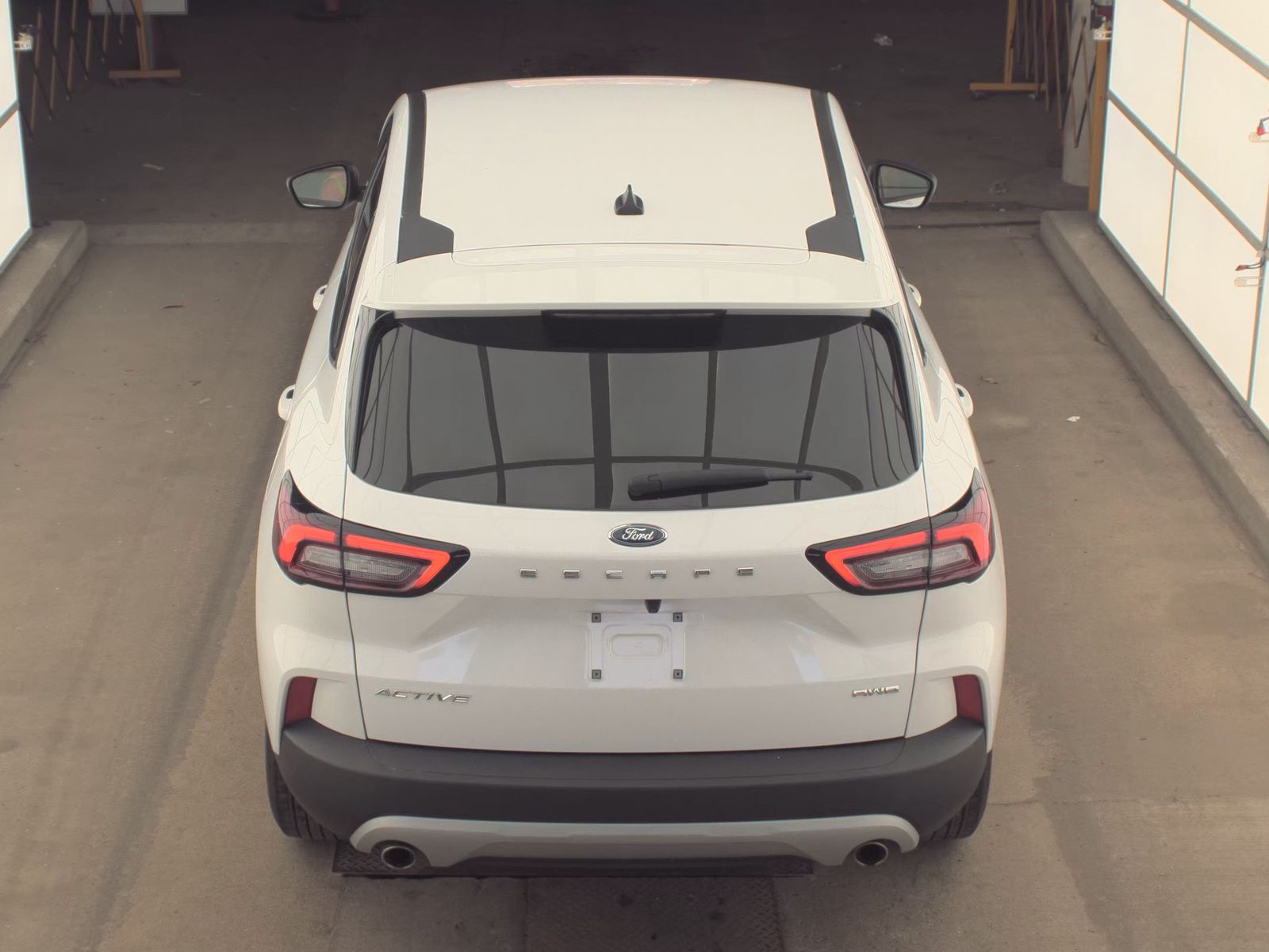 FORD ESCAPE - 7