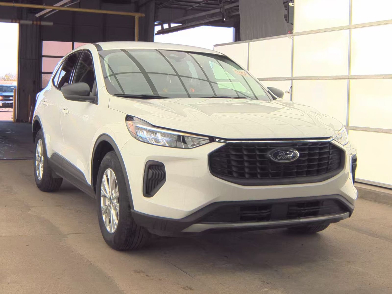 FORD ESCAPE - 5