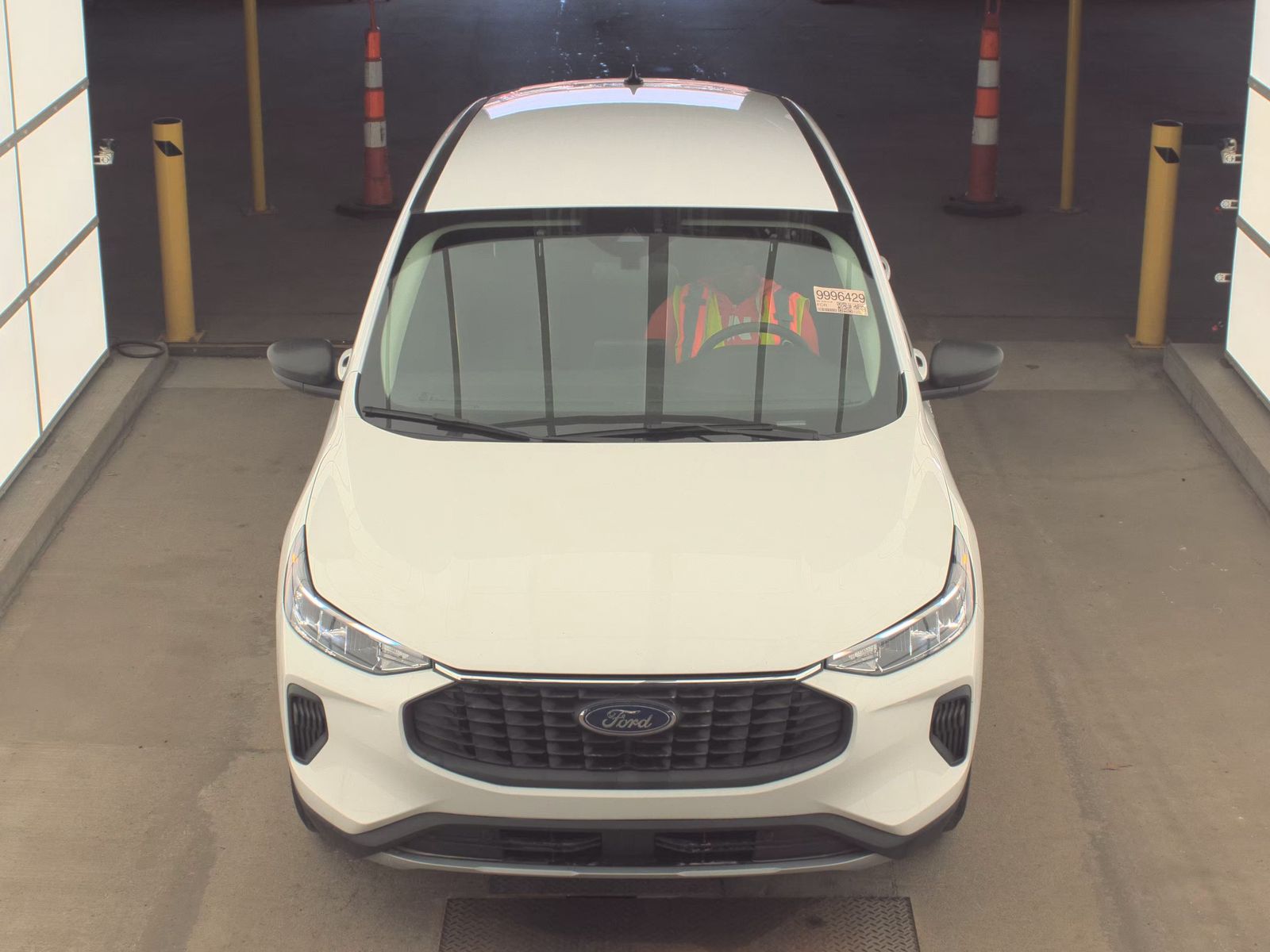 FORD ESCAPE - 3