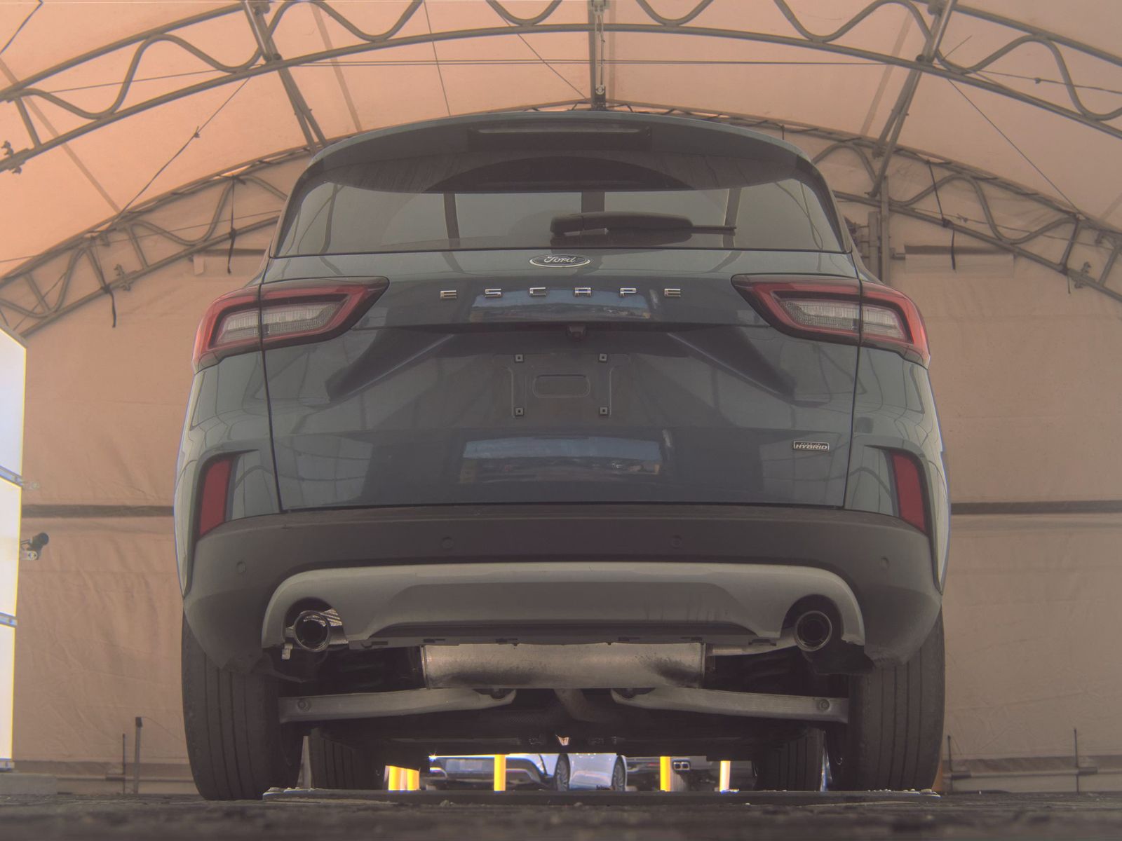 FORD ESCAPE - 8