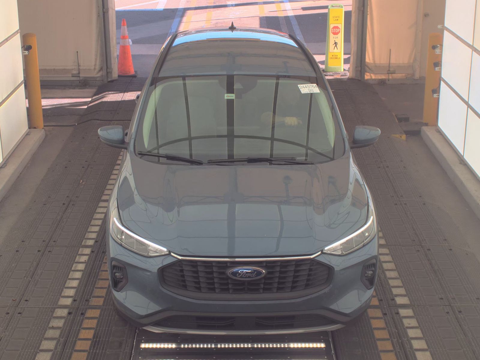 FORD ESCAPE - 3