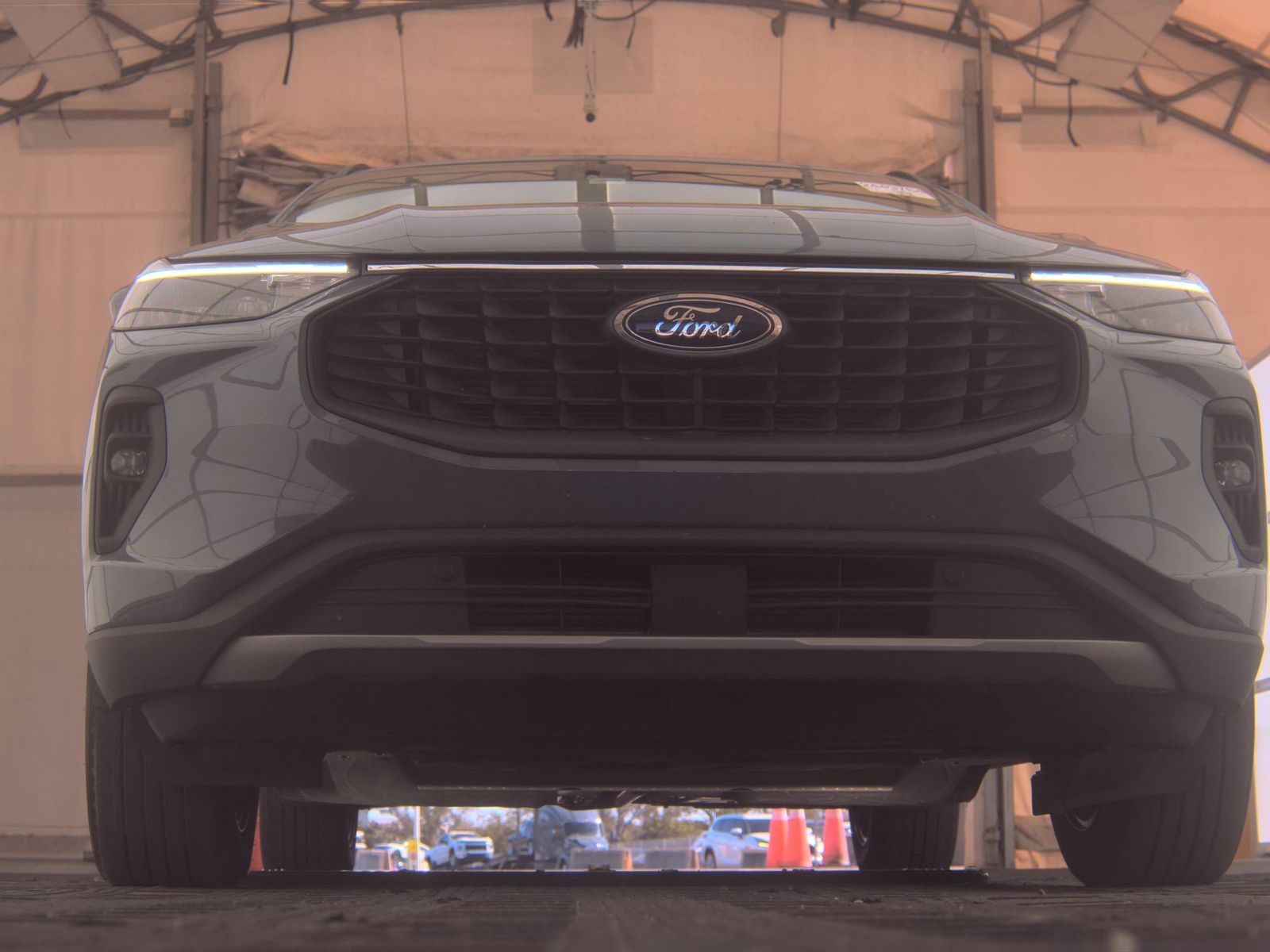 FORD ESCAPE - 4