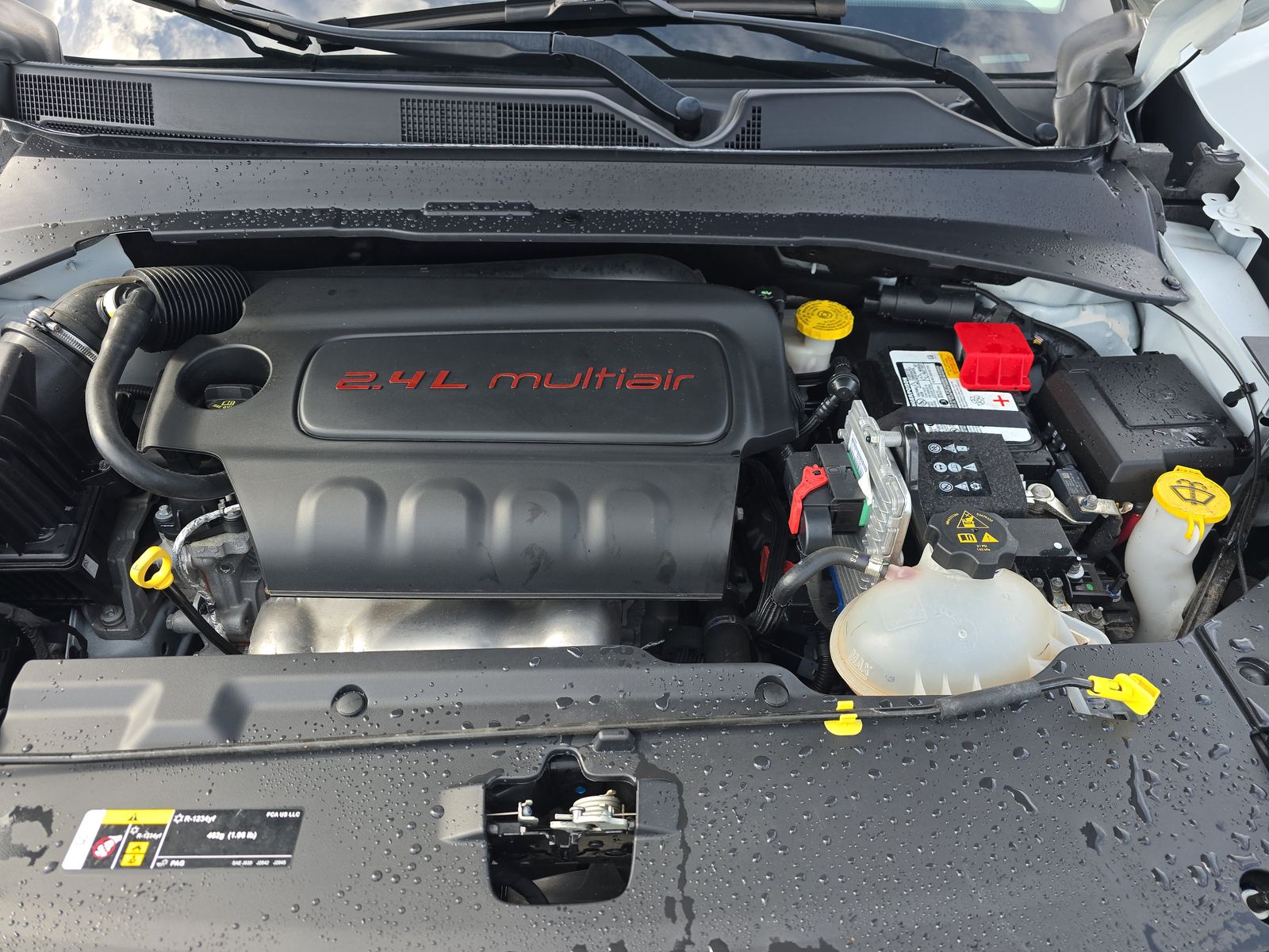 2022 Jeep Compass Limited AWD