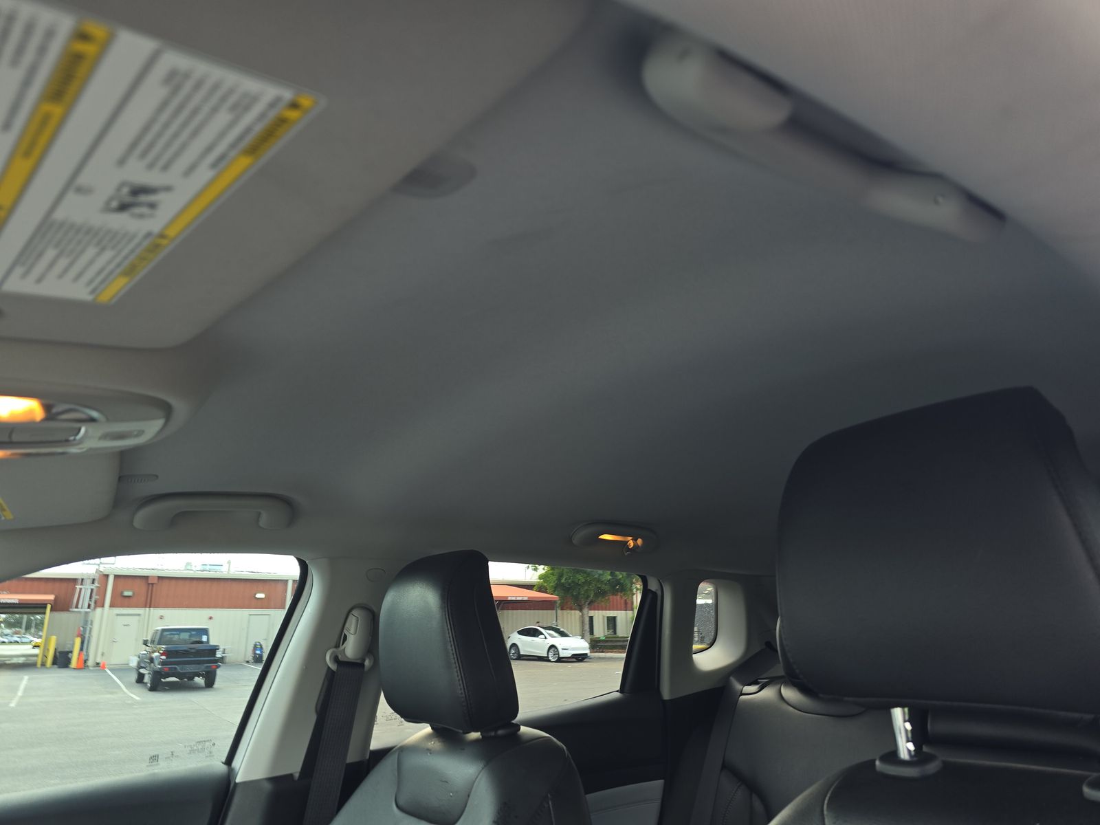 2022 Jeep Compass Limited AWD