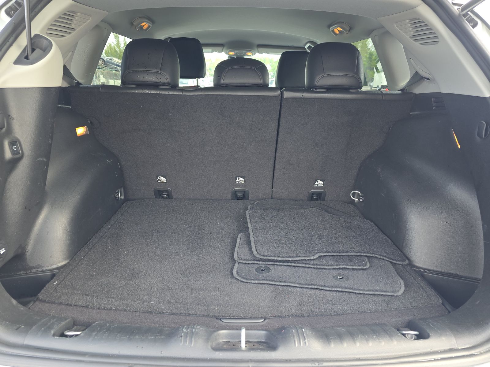 2022 Jeep Compass Limited AWD
