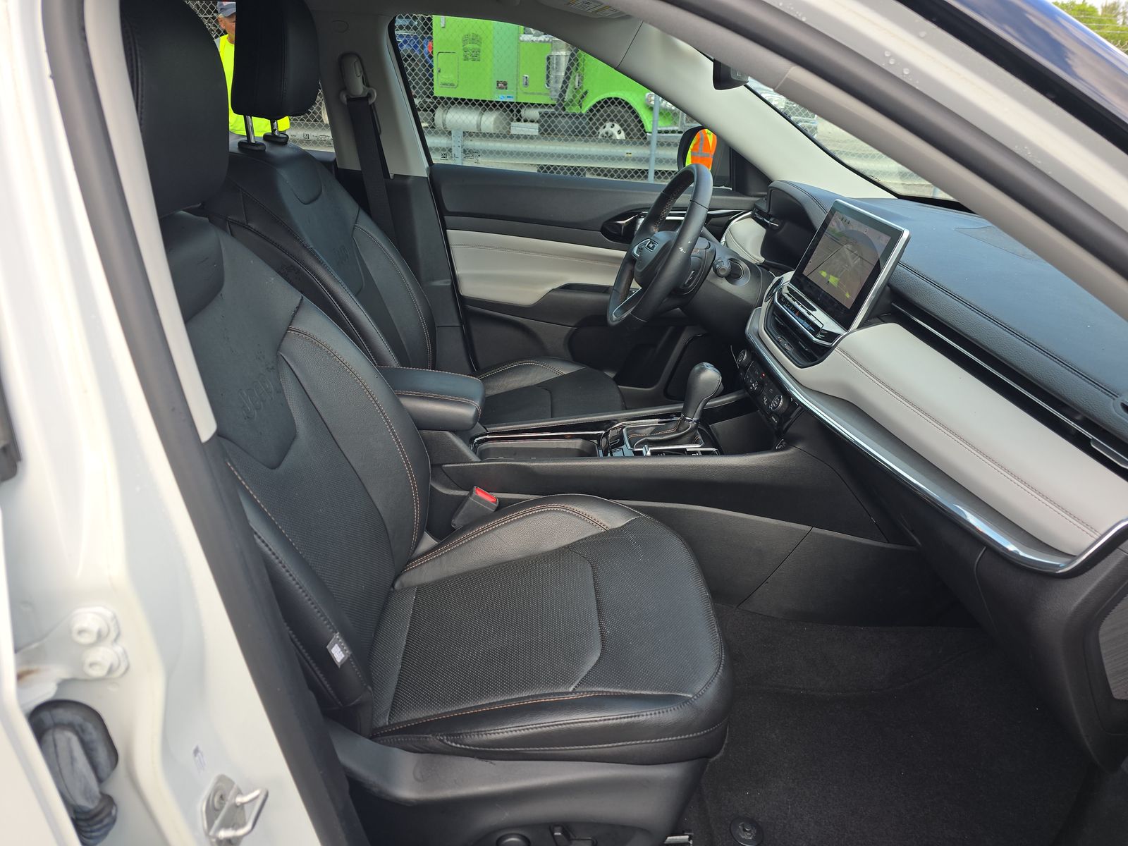 2022 Jeep Compass Limited AWD