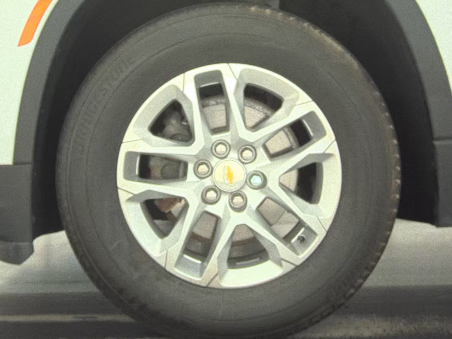 CHEVROLET OTHER - 10