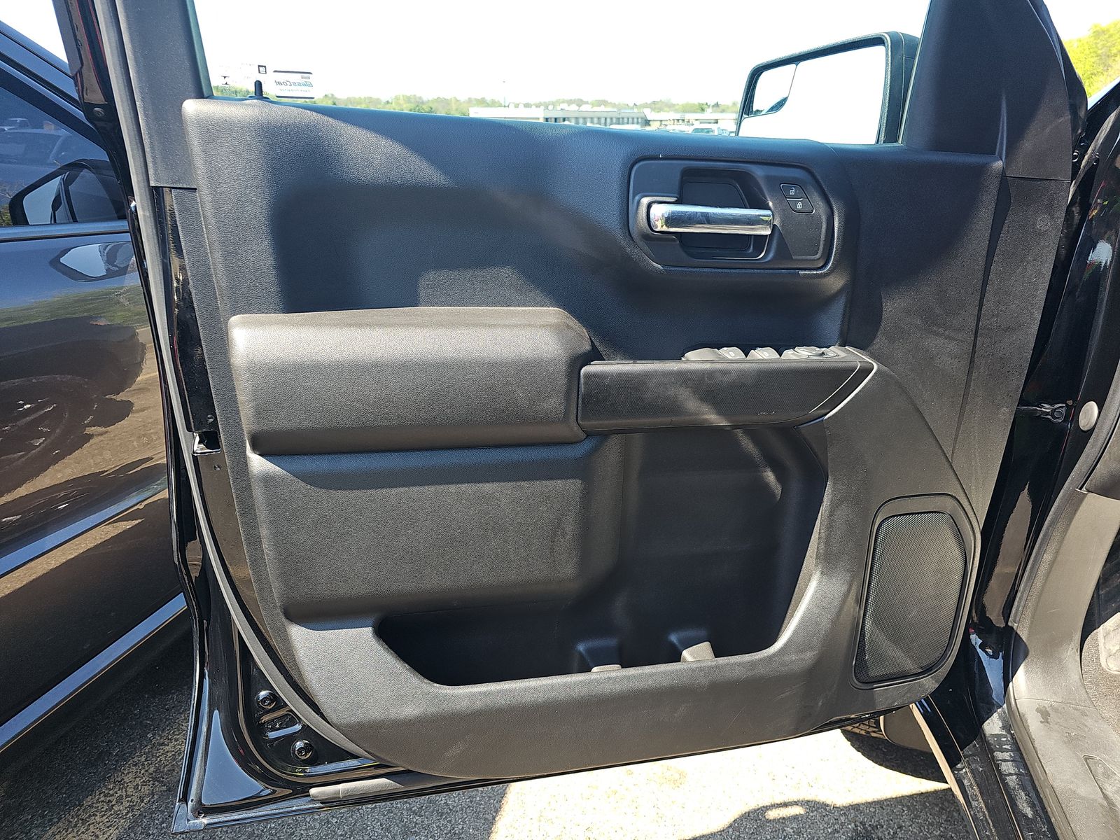 CHEVROLET CUSTOM TRAIL BOSS - 10