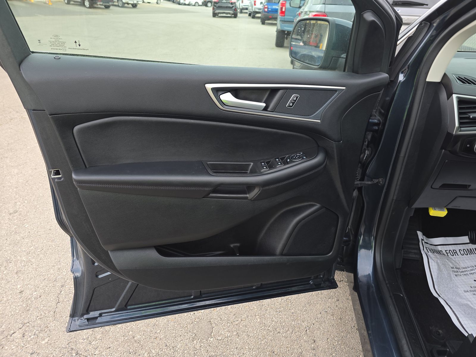 FORD EDGE - 10