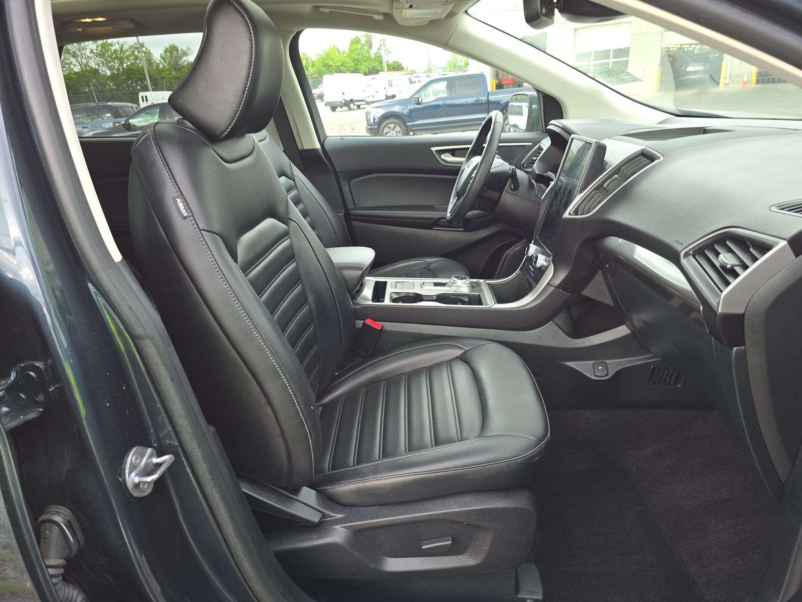 FORD EDGE - 9