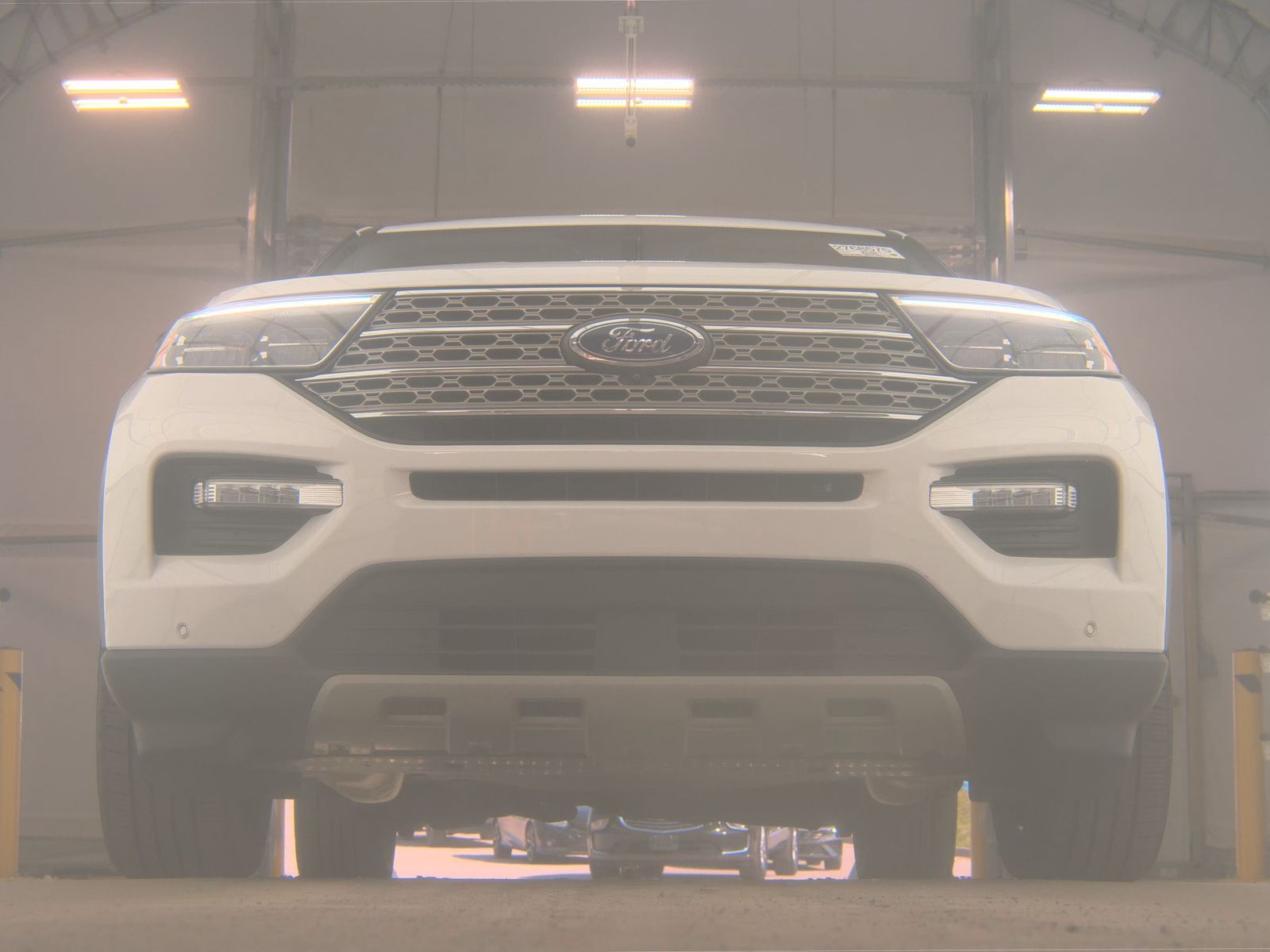FORD EXPLORER - 4