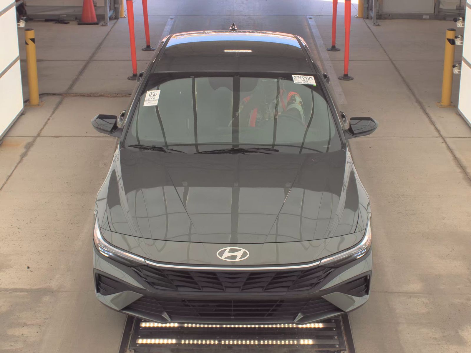 HYUNDAI SEL SPORT - 3