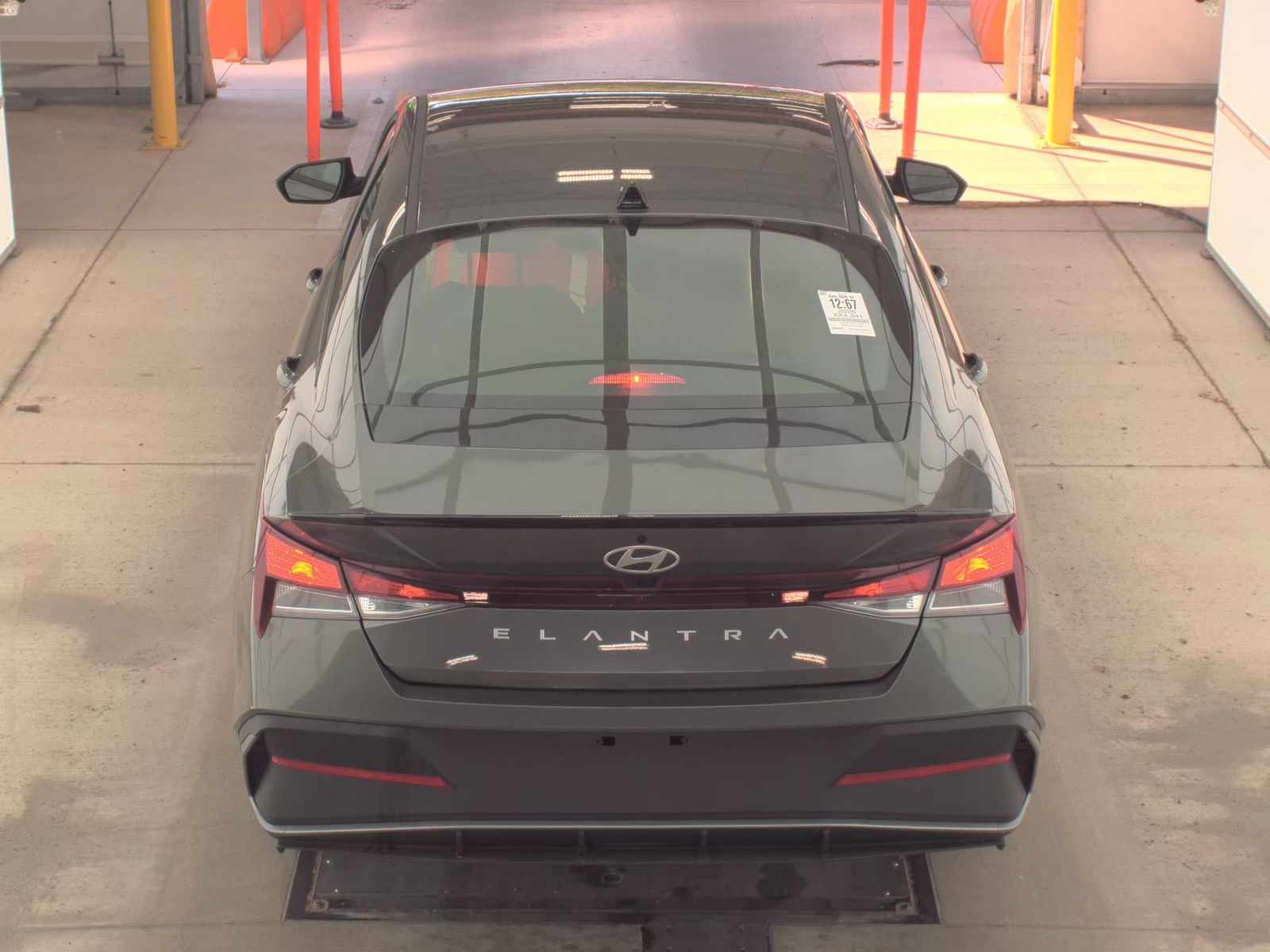 HYUNDAI SEL SPORT - 7