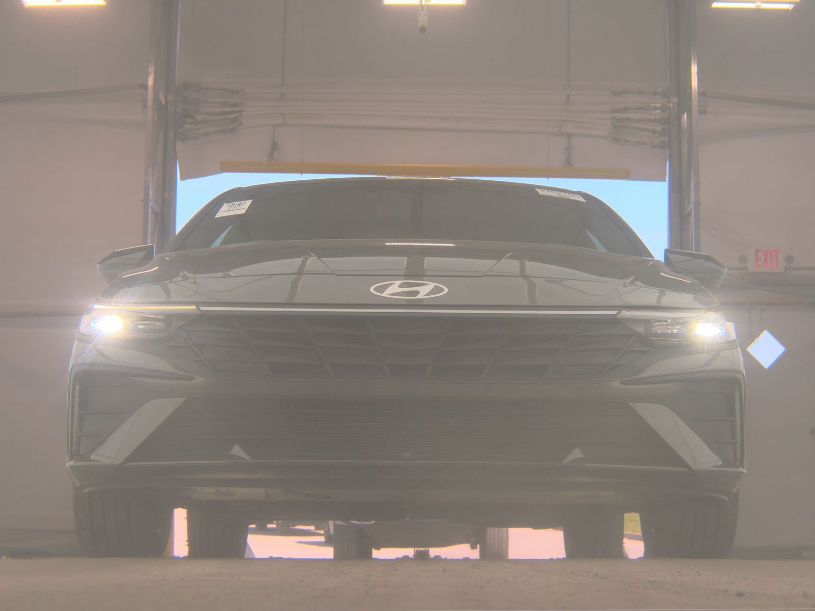 HYUNDAI SEL SPORT - 4